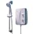 Galaxy Electric Shower GALG7000 8.5KW
