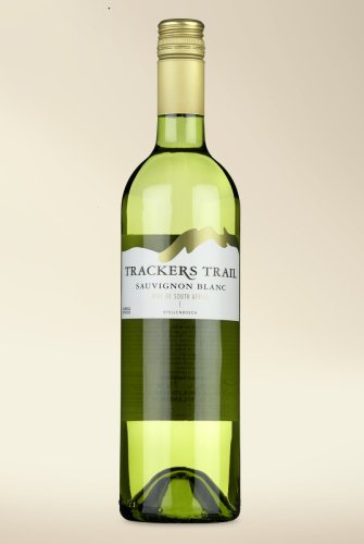 Trackers Trail Sauvignon Blanc 2006 - Case of 12