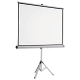 Nobo 4:3 Tripod Screen 2000x1513Mm