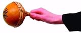 Single Gourd & Cane Rattle (Assorted Styles)