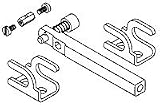 Teleflex CA27208 Low HP Johnson/Evinrude Connection Kit