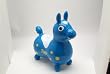 RODY HORSE BLUE