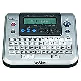Review  PT1280CBG1 / Brother P-Touch 1280 - Labelmaker - B/W - thermal transfer - Roll (1.2 cm) - 180 dpi - up to 10 mm/sec - capacity: 1 rolls