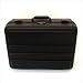 Ultimate Polyethylene Tool Case with Black Hardware in Black: 14 x 19 x 9
