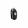 Platinum Leather Case with Ratcheting Swivel Clip for Motorola V300/330