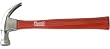 Plumb 11438 13 oz Premium Hickory Autograf Curve Claw Hammer