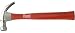 Plumb 11438 13 oz Premium Hickory Autograf Curve Claw Hammer