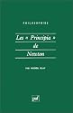 Les "Principia" de Newton