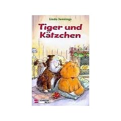 Tiger und K�tzchen