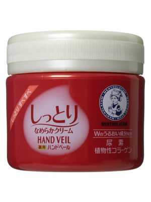 薬用ハンドベール しっとりなめらかクリーム 90ｇ