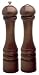 10" - 26cm Imperial - Walnut Pepper Mill/Salt Mill Set