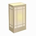Lantern Luminaria Kit