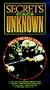 Secrets of the Unknown: Ninja the Real Story [VHS]