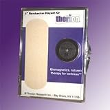 Large Neo Magnet Kit (1 magnet + adhesive) - Large