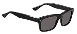 Yves Saint Laurent 2305 Lunettes de soleil NOIR - 2305 S 807 R6 55 19 140