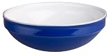 Emile Henry Provencal 4-Quart Pasta Bowl, Azure Blue
