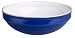 Emile Henry Provencal 4-Quart Pasta Bowl, Azure Blue