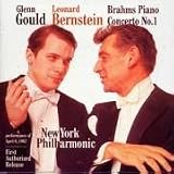 Brahms: Piano Concerto No.1