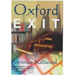 Oxford Exit: Complete & Unabridged