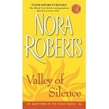 VALLEY OF SILENCE (LARGE PRINT EDITION) (CIRCLE TRILOGY, BOOK THREE)