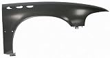 03-05 BUICK PARK AVENUE parkavenue ave FENDER RH (PASSENGER SIDE), Ultra Model (2003 03 2004 04 2005...