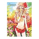flowers ~Quartett!サントラCD~