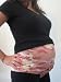 Swelly Belly Fashion Maternity Band