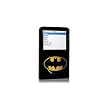 XtremeMac cartoon covers (60GB / 80GB, Batman)