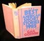 The Best American Short Stories 1985: Selected from U.S. and Canadian Magazines