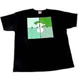 3RD BASS - Steppin To The AM - Black T-shirt