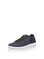 Le Coq Sportif Zapatillas Tacelone (Azul)
