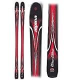 Alpina Cross Terrain Touring Ski