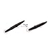 Generic Nose Face Blackhead Makeup Remover Acne Pore Comedon Cleaner Extractor Stick