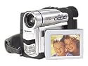 Panasonic NV-DS65B Digital Camcorder [Mini-DV 10xOptical DV-in/out]