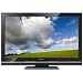 Sony BRAVIA V-Series KDL-52V5100 52-Inch 1080p 120Hz LCD HDTV, Black