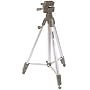 SunPak 620-070D 7001D Tripod with Rack and Pinion Geared Center Column