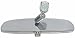 AutoTechnica 620100 Chrome Rear View Mirror