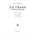 Les chants d'Omar Khayam