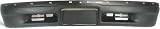 98-04 CHEVY CHEVROLET S10 PICKUP s-10 FRONT LOWER VALANCE TRUCK, 2WD, With LS Appearance Pkg, Mounted Type (1998 98 1999 99 2000 00 2001 01 2002 02 2003 03 2004 04) C017501 15739303