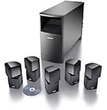 BOSE 5.1CHVA^[Xs[J[Zbg AM-10III