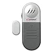 Doberman SE-0109 Entry Defense.  Silver/black