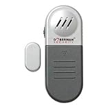 Doberman SE-0109 Entry Defense. Silver/black