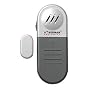 Doberman SE-0109 Entry Defense.  Silver/black