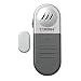 Doberman SE-0109 Entry Defense.  Silver/black