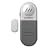 Doberman SE-0109 Entry Defense.  Silver/black