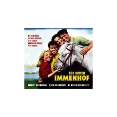 F�r immer, Immenhof, 1 Audio-CD