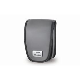 Canon PSC-60 Deluxe Soft Compact Case for Canon A530, A540, A550, A560, A570IS, A610, A620, A630, A640, A700, A710 Digital Cameras