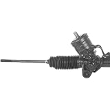 A1 Cardone Rack and Pinion Complete Unit 22-191 by A1 Cardone