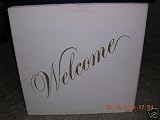 Welcome: Santana
