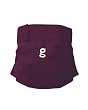 gDiapers Little gPant Diaper Covers Gooseberry Purple, Medium gDiapers Little gPant Diaper Covers Gooseberry Purple, Medium